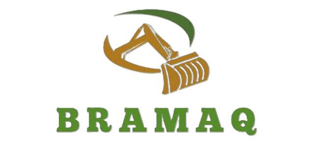 BRAMAQ Transportes Especiais e Terraplanagem